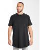 T-shirt personnalisable MANTIS Men's Organic Longer Length T