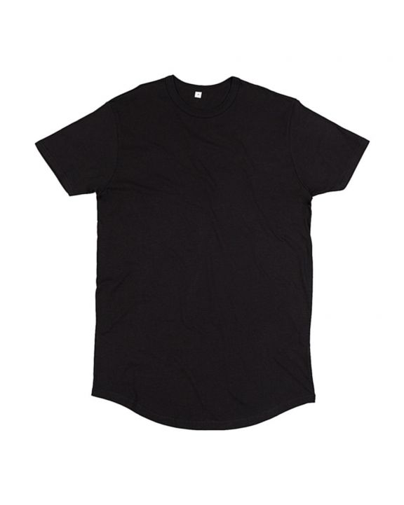 T-shirt MANTIS Men's Organic Longer Length T voor bedrukking & borduring