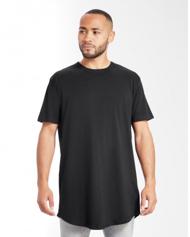 T-shirt MANTIS Men's Organic Longer Length T voor bedrukking &amp; borduring