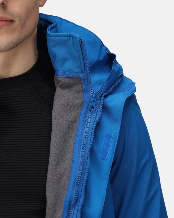 Veste personnalisable REGATTA Kingsley 3 in 1 Jacket