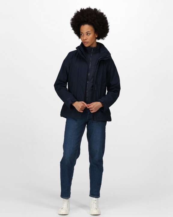 Veste personnalisable REGATTA Women's Kingsley 3 in 1 Jacket
