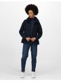 REGATTA Women's Kingsley 3-in-1 Jacket Jacke personalisierbar