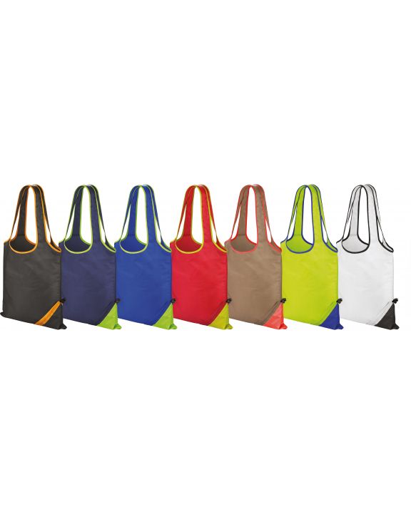 Tote bag RESULT Shopper "compact" voor bedrukking & borduring