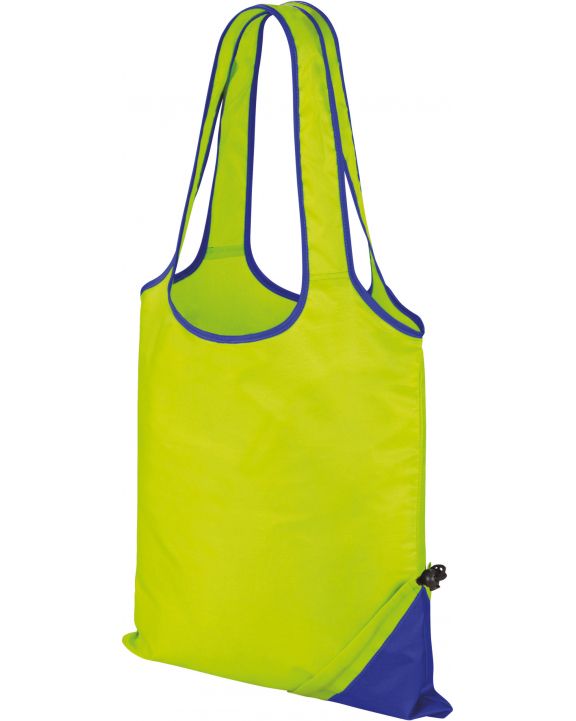 Tote bag RESULT Shopper "compact" voor bedrukking & borduring