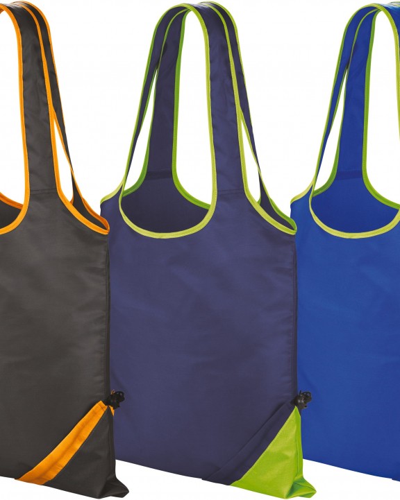 RESULT Shopper "Compact" Tote Bag personalisierbar