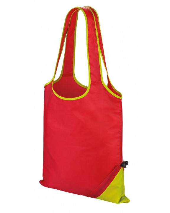 RESULT Shopper "Compact" Tote Bag personalisierbar