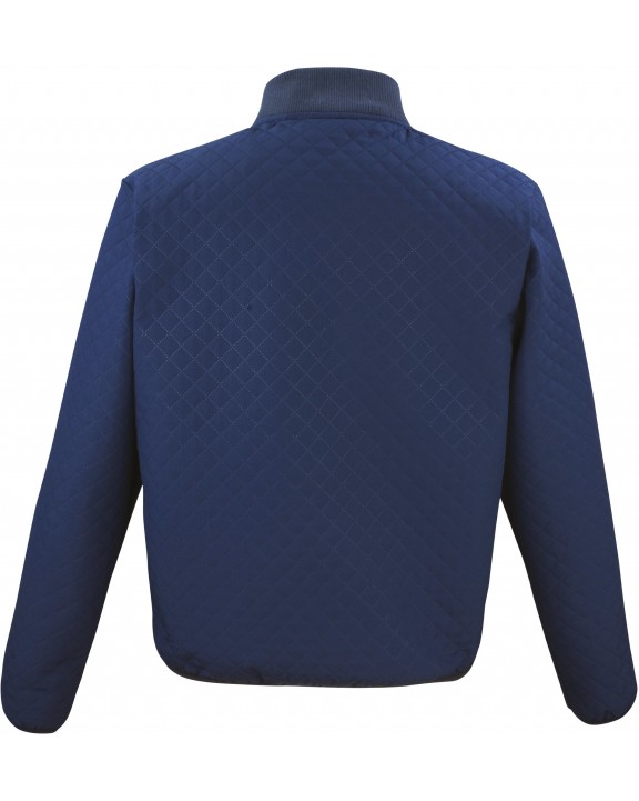 Softshell personnalisable RESULT Bomber Softshell