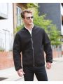 Softshell personnalisable RESULT Bomber Softshell