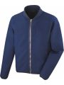 Softshell personnalisable RESULT Bomber Softshell