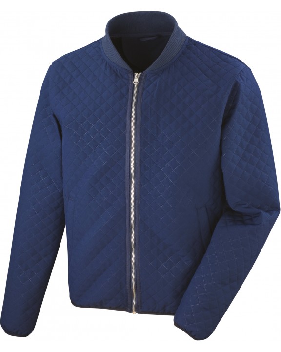 Softshell personnalisable RESULT Bomber Softshell