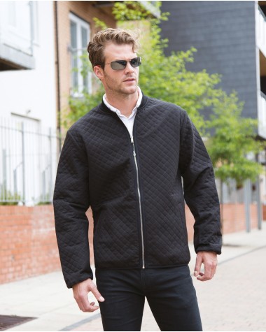 Softshell personnalisable RESULT Bomber Softshell