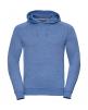 Sweater RUSSELL Men's HD Hooded Sweat voor bedrukking & borduring