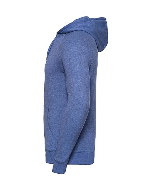 Sweatshirt RUSSELL Men's HD Hooded Sweat personalisierbar