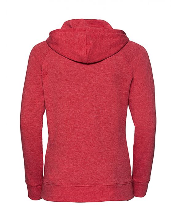 Sweat-shirt personnalisable RUSSELL Ladies HD Hooded Sweat