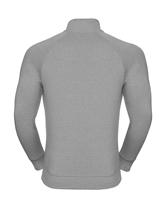 Sweatshirt RUSSELL Men's HD 1/4 Zip Sweat personalisierbar