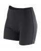 Bermuda & short personnalisable SPIRO Women's Impact Softex® Shorts