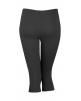 Broek SPIRO Women's Impact Softex® Capri Pants voor bedrukking & borduring
