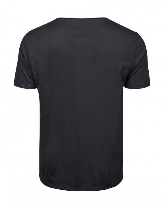 TEE JAYS RAW EDGE TEE T-Shirt personalisierbar