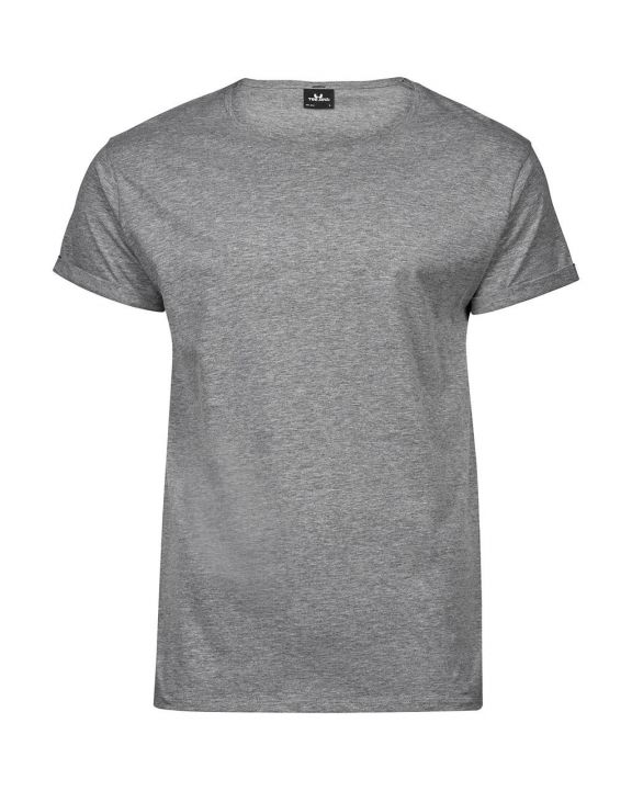 T-shirt personnalisable TEE JAYS Roll-Up Tee