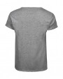 TEE JAYS ROLL-UP TEE T-Shirt personalisierbar