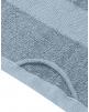 Bad artikel TOWELS BY JASSZ Tiber Hand Towel 50x100cm voor bedrukking & borduring