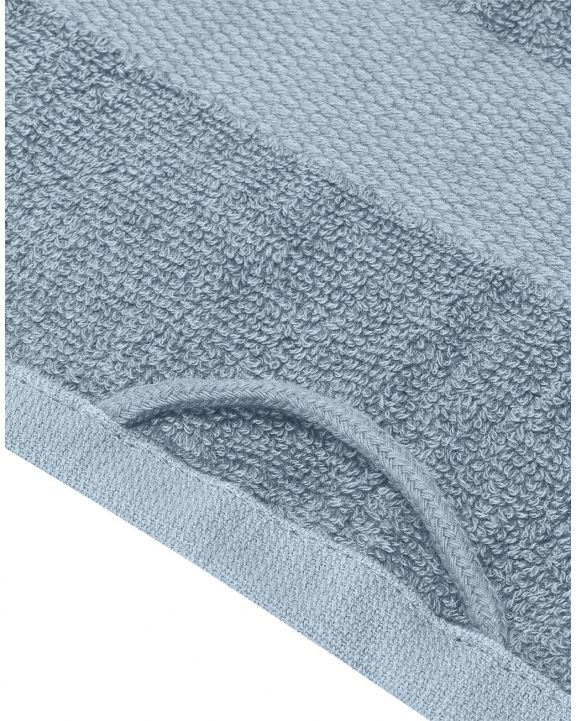 Bad Artikel TOWELS BY JASSZ Tiber Hand Towel 50x100cm personalisierbar