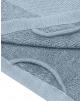 Bad artikel TOWELS BY JASSZ Tiber Hand Towel 50x100cm voor bedrukking & borduring