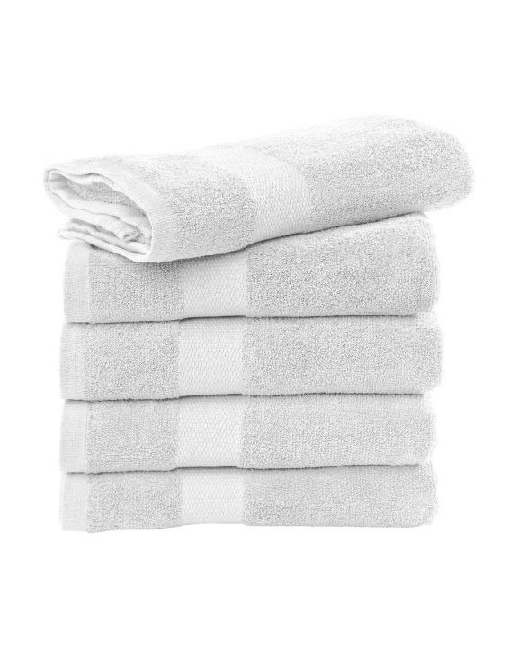 Bad artikel TOWELS BY JASSZ Tiber Bath Towel 70x140 cm voor bedrukking & borduring