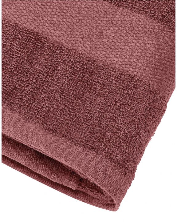 Produit éponge personnalisable TOWELS BY JASSZ Tiber Bath Towel 70x140 cm