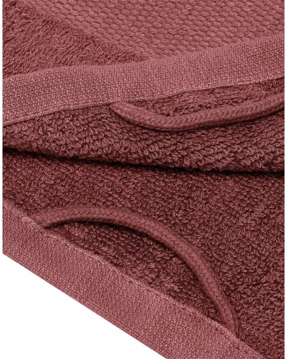 Produit éponge personnalisable TOWELS BY JASSZ Tiber Bath Towel 70x140 cm