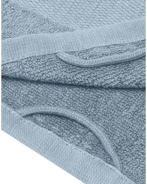 Bad Artikel TOWELS BY JASSZ Tiber Beach Towel 100x180 cm personalisierbar