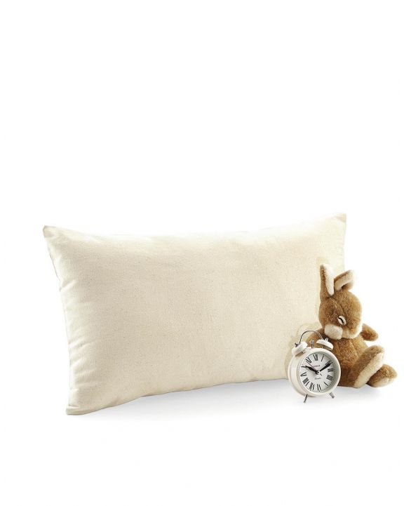 Sac & bagagerie personnalisable WESTFORDMILL Fairtrade Cotton Canvas Cushion Cover