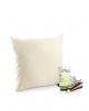 Tasche WESTFORDMILL Fairtrade Cotton Canvas Cushion Cover personalisierbar