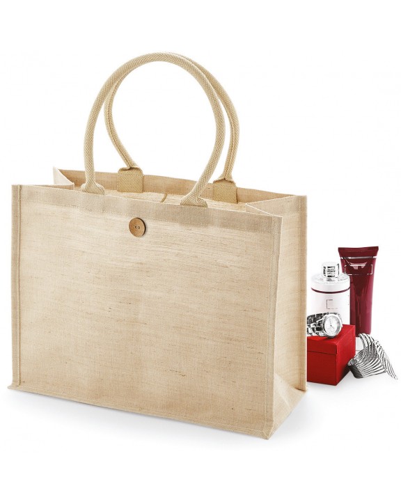 Tote bag personnalisable WESTFORDMILL Sac shopping JuCo