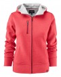 Sweat-shirt personnalisable JAMES-HARVEST SWEATSHIRT PARKWICK FEMME