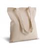 Tote Bag KIMOOD Shoppingtasche aus Baumwollcanvas personalisierbar