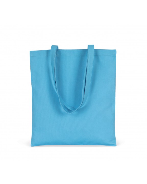 Tote bag personnalisable KIMOOD Sac shopping en coton canvas