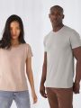 T-shirt Organic Inspire col rond Femme