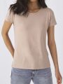 T-shirt Organic Inspire col rond Femme