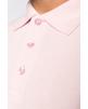 Poloshirt KARIBAN Piqué-herenpolo korte mouwen voor bedrukking & borduring