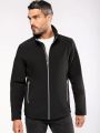 Veste Softshell 2 couches homme