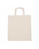 Tote bag KIMOOD Shopper van canvaskatoen voor bedrukking & borduring