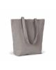 Tote Bag KIMOOD Shoppingtasche aus Bio-Baumwolle personalisierbar