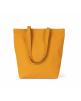 Tote Bag KIMOOD Shoppingtasche aus Bio-Baumwolle personalisierbar