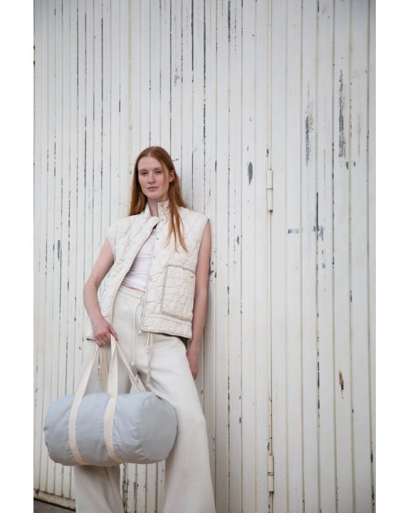 Tasche KIMOOD Beuteltasche aus Baumwolltuch personalisierbar