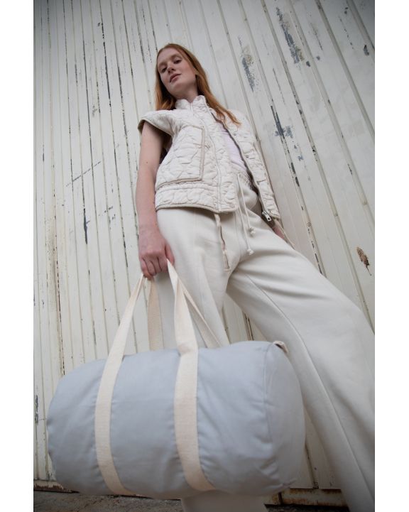 Sac & bagagerie personnalisable KIMOOD Sac fourre-tout en toile de coton