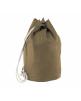 Sac & bagagerie personnalisable KIMOOD Sac marin en coton avec cordon