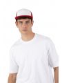 K-UP Trucker-Kappe - 5-Panel-Cap Kappe personalisierbar