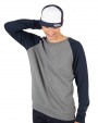 Casquette personnalisable K-UP Casquette Trucker classique - 5 panneaux