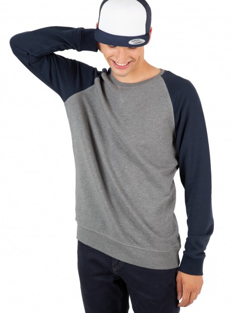 Casquettes à personnaliser K-UP Casquette Trucker classique - 5 panneaux 